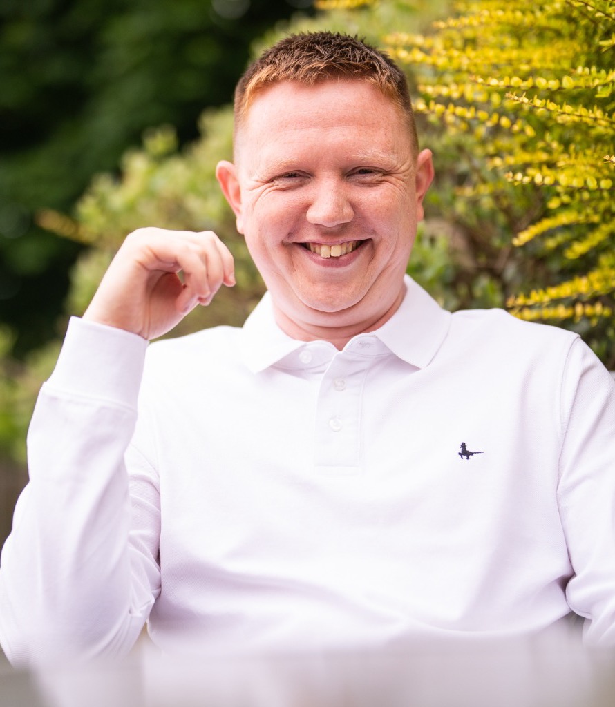 Danny Greeves