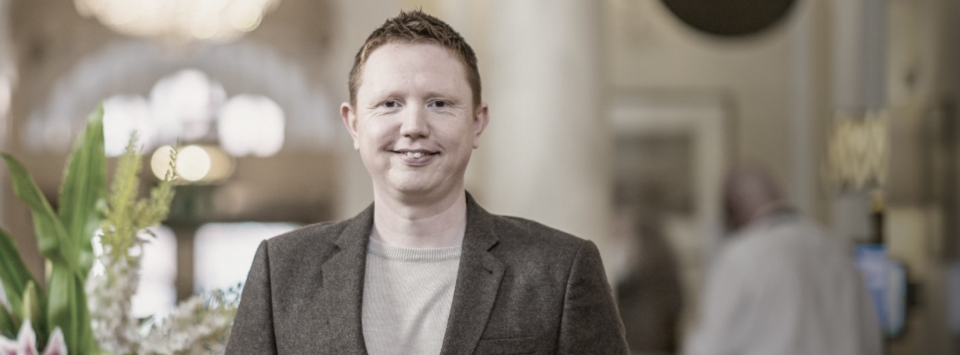 Danny Greeves, Emotional Performance Consultant